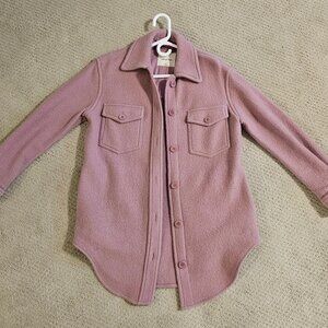 Aritzia Ganna Jacket xs